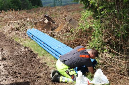 VODOVOD KOŽLJEK 01 FOTO LJUBO VUKELIČ